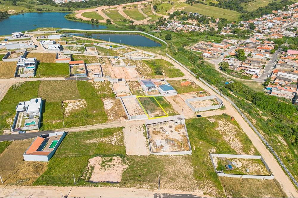 Terreno - Venda - Hortolândia , São Paulo - TAKEONE-11602.jpg - 691091011-90