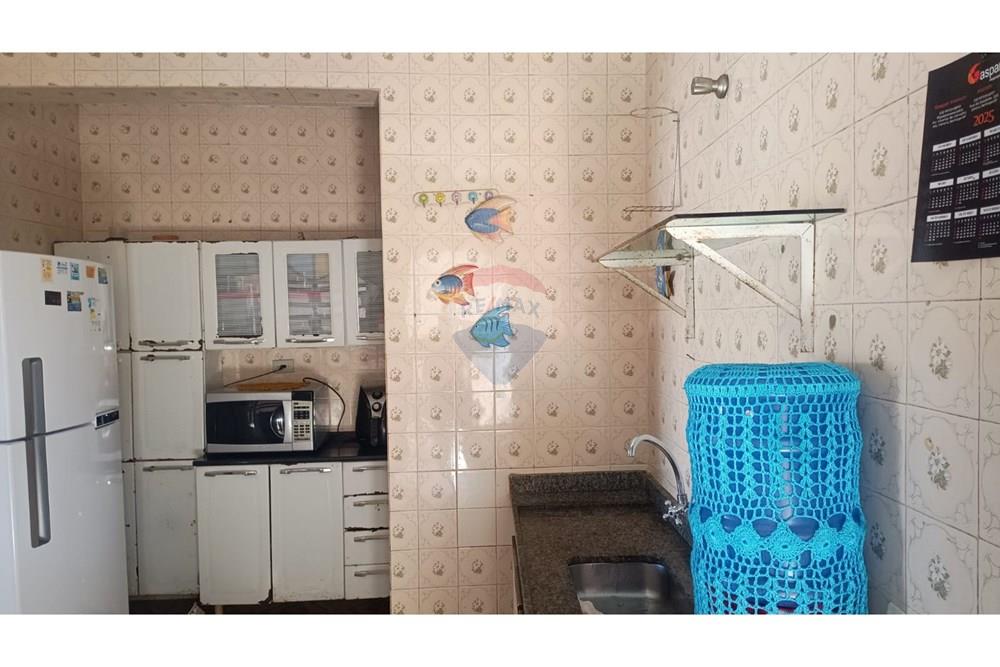 Casa - Venda - Bertioga , São Paulo - cozinha 1d.jpg - Cozinha - 690341032-22