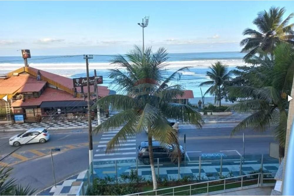 Apartamento - Alugar - Guarujá , São Paulo - Biaritz-churras.JPG - 690551040-345