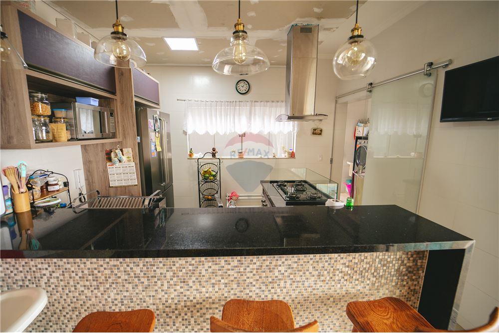 Casa de Condomínio - Alugar - Mogi Guaçu , São Paulo - 52 - 690751019-420