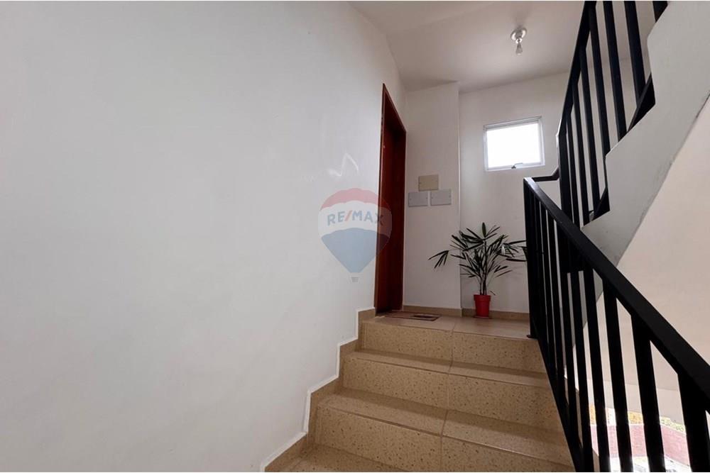 Apartamento - Venda - Bragança Paulista , São Paulo - H - Escada 2.jpg - 690041052-107