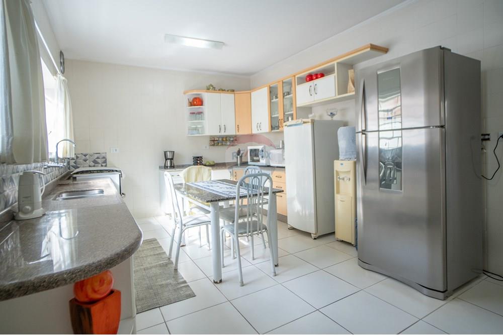 Casa - Venda - Atibaia , São Paulo - DSC05888.jpg - Cozinha - 690471102-10