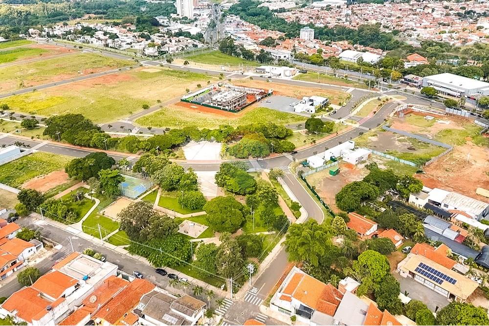 Casa Comercial - Venda - Indaiatuba , São Paulo - 2025-04-02-15-05-46-298.jpg - Fachada - 690471124-53