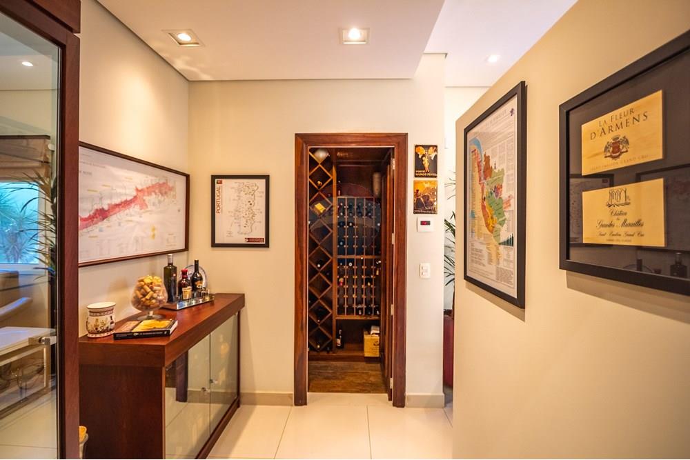 Casa de Condomínio - Venda - Salto , São Paulo - IMG_7582.jpg - Churrasqueira - 690471123-100