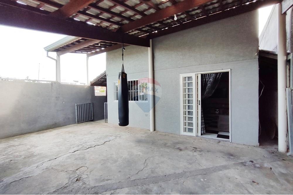 Casa - Venda - Bragança Paulista , São Paulo - CASA PQ DOS ESTADOS 35.jpg - 690041053-21