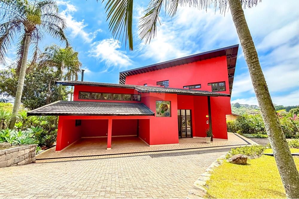 Casa de Condomínio - Venda - Vinhedo , São Paulo - IMG_6546.JPG - 690491080-2