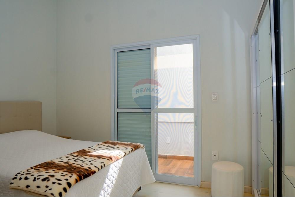 Casa - Alugar - Santa Bárbara d'Oeste , São Paulo - DSC03304.jpg - Suite - 690231024-556