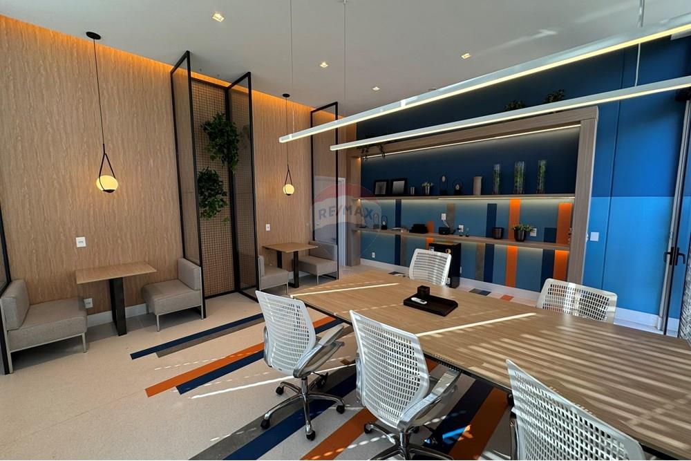 Apartamento - Alugar - Barueri , São Paulo - IMG_1461.JPEG - 691021029-269