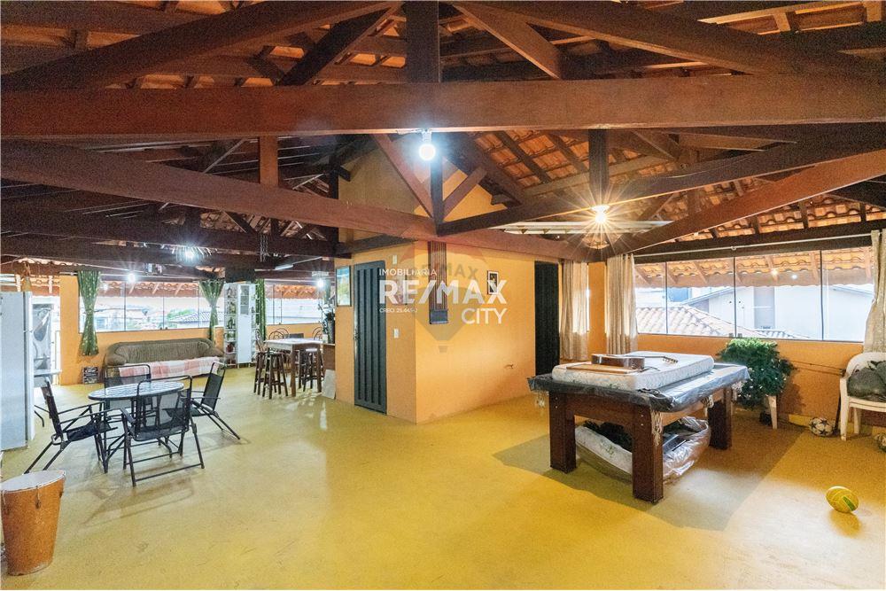 Casa - Alugar - Jundiaí , São Paulo - 13 - 690801023-78