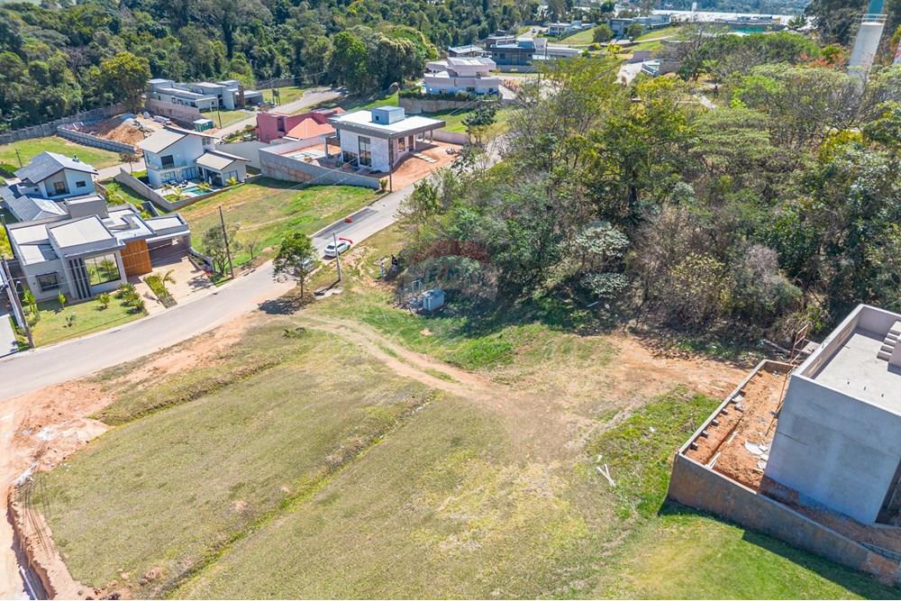 Terreno - Venda - Vinhedo , São Paulo - DJI_0696.jpg - 691091010-167