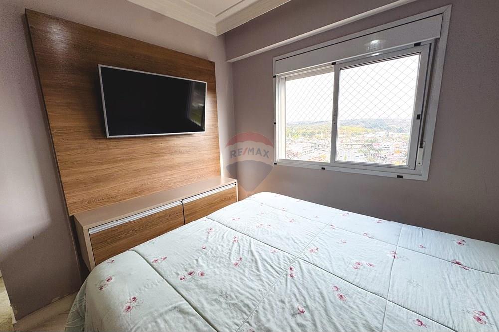 Apartamento - Venda - Barueri , São Paulo - BethaVille-15.jpg - 691141008-8