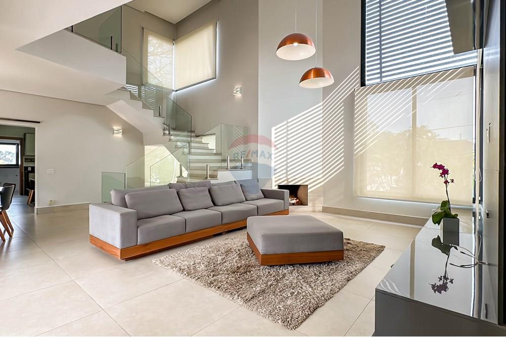 Casa de Condomínio - Alugar - Campinas , São Paulo - 6.jpg - 691181018-41