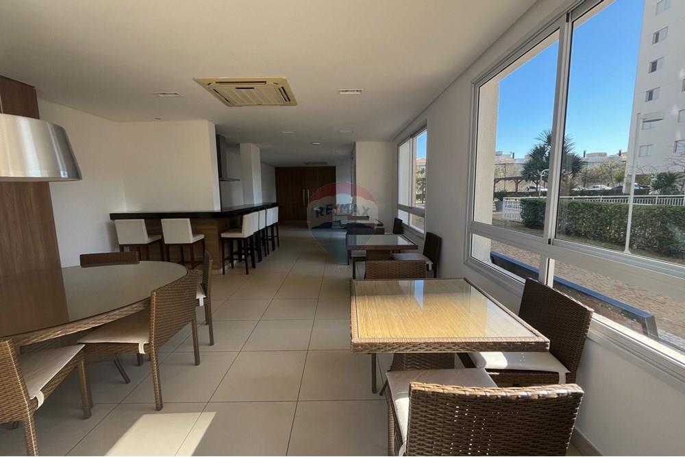 Apartamento - Alugar - Paulínia , São Paulo - IMG-20250814-WA0270.jpg - 690511143-92