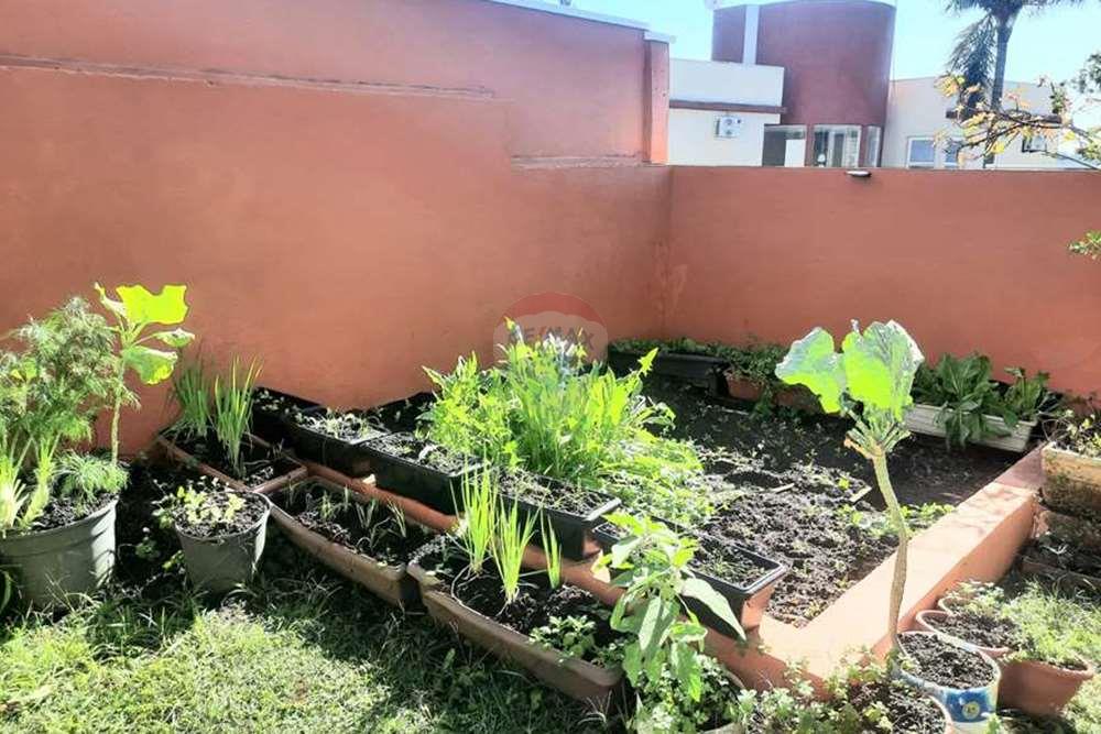 Casa de Condomínio - Venda - Jundiaí , São Paulo - horta.jpg - 690801041-110