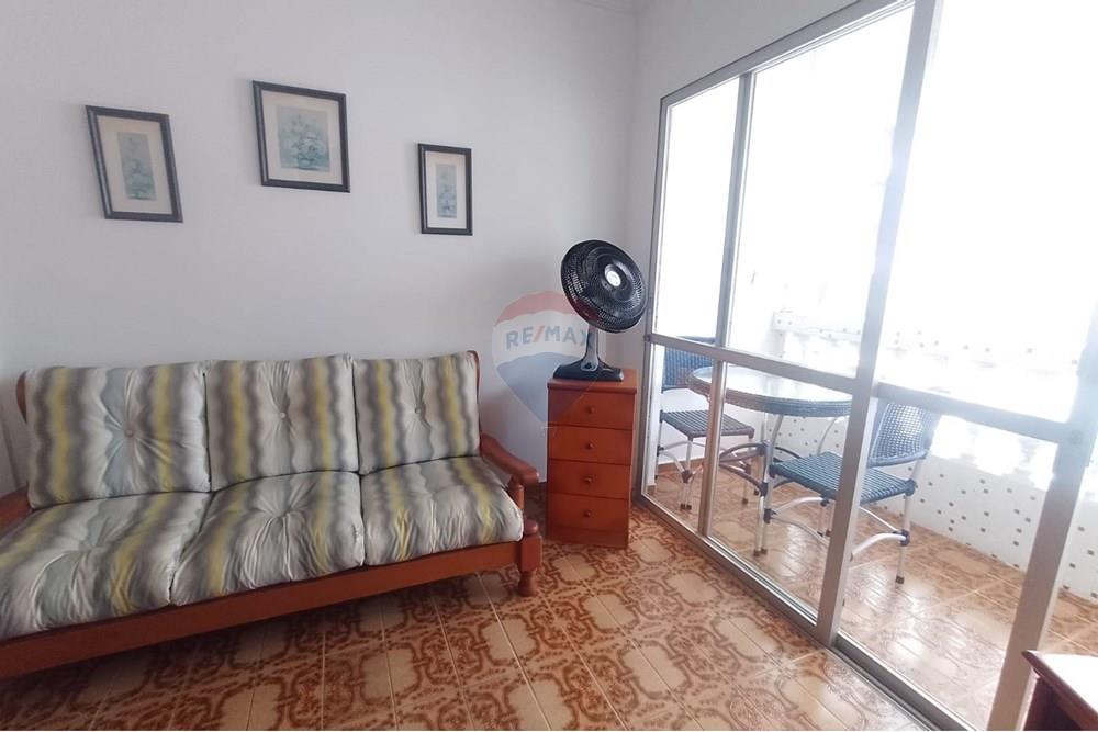 Apartamento - Venda - Guarujá , São Paulo - 11a425e6-a7ea-4491-a82a-49e80bf6e127.jpg - Sala de estar - 690821071-31