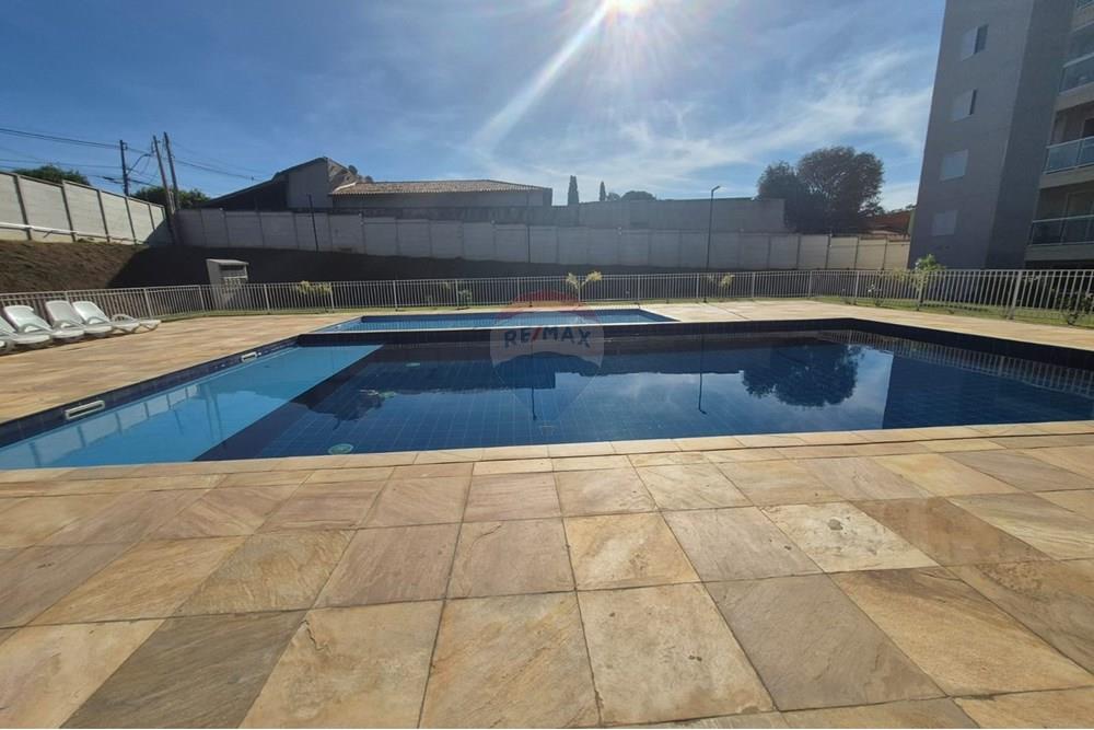 Apartamento - Alugar - Paulínia , São Paulo - IMG-20250613-WA0130.jpg - 690511202-48