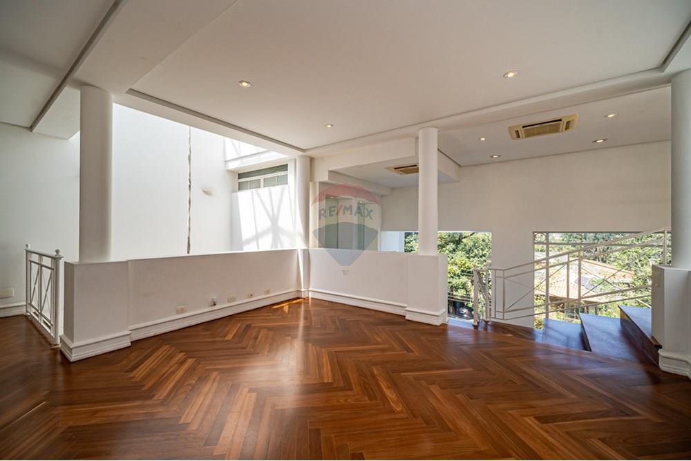 Casa de Condomínio - Venda - Barueri , São Paulo - CAR00005.jpg - 691081032-9