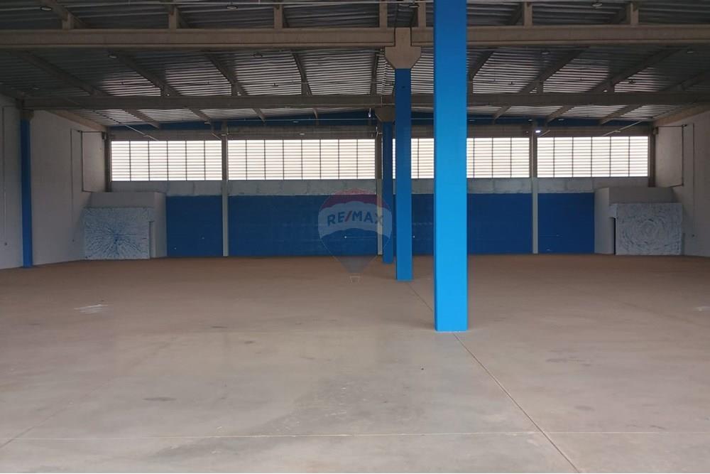 Depósito-Galpão-Armazém para alugar, 1400m² - Foto 17