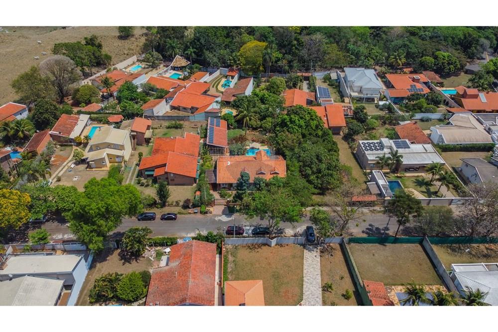 Casa de Condomínio - Alugar - Campinas , São Paulo - FOTOS DRONE .-0910.jpg - 690681001-1282