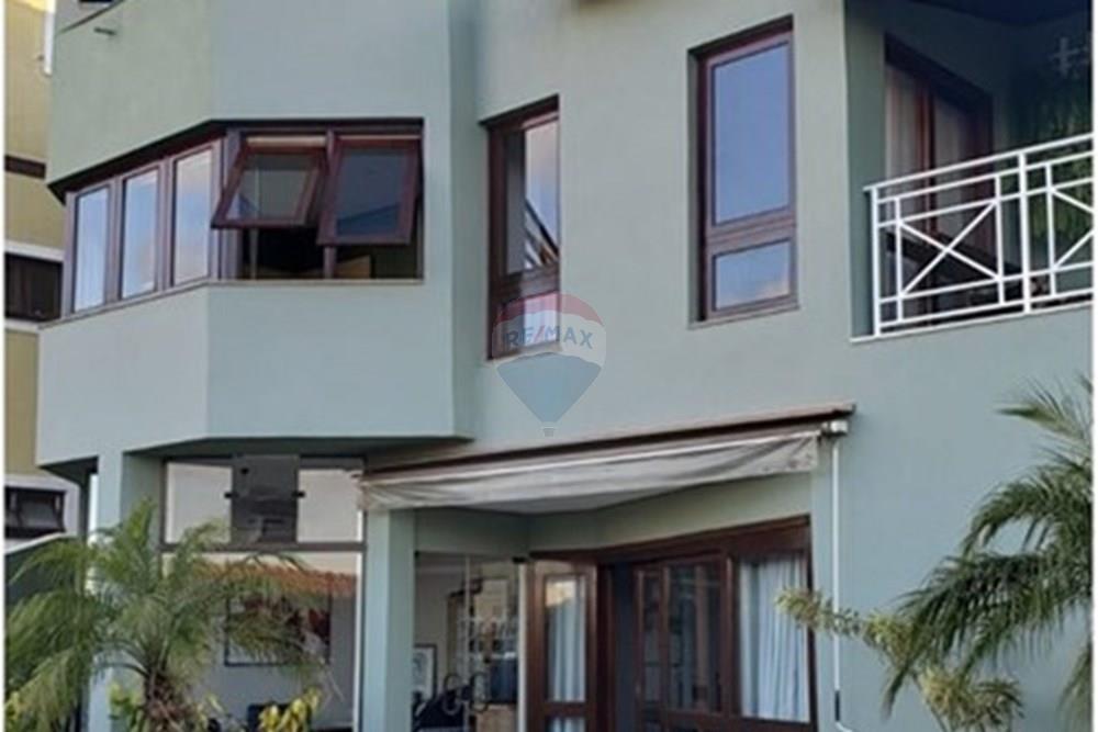 Casa de Condomínio - Venda - Santana de Parnaíba , São Paulo - IMAGEM  (22).jpeg - 690951036-3