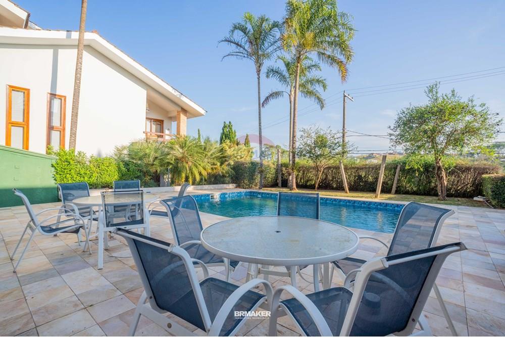 Casa de Condomínio - Venda - Itu , São Paulo - Fotos imobiliarias - 0001-77.jpg - 690211055-17