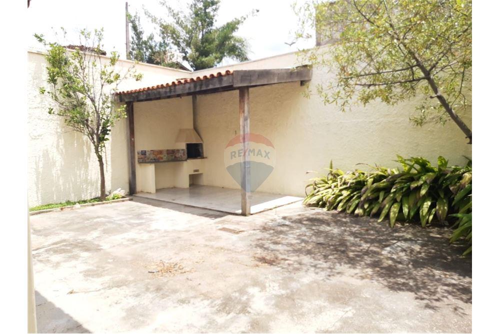 Casa de Condomínio - Alugar - Valinhos , São Paulo - 20 - 690851008-523