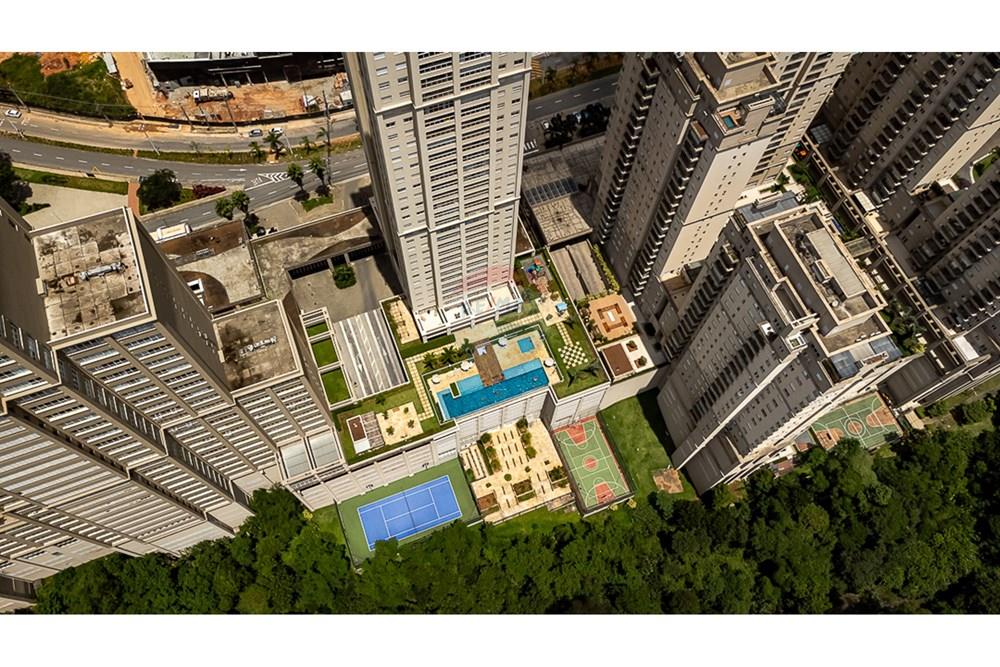 Duplex - Venda - Barueri , São Paulo - DJI_0075-42.jpg - 691081005-4