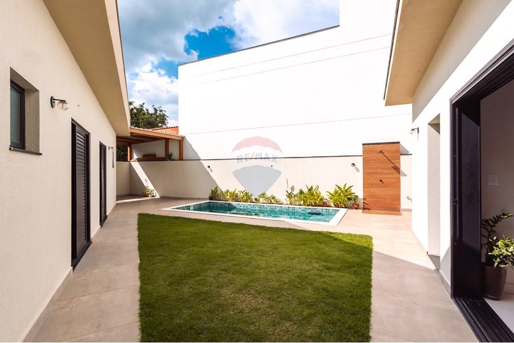 Casa de Condomínio - Venda - Indaiatuba , São Paulo - IMG_5733.jpg - Quintal - 690471119-47