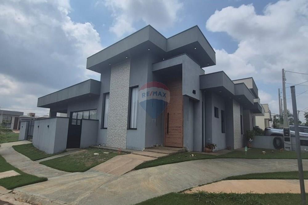 Casa de Condomínio - Venda - Paulínia , São Paulo - WhatsApp Image 2025-10-14 at 15.50.20 (2).jpeg - Fachada - 690511202-46