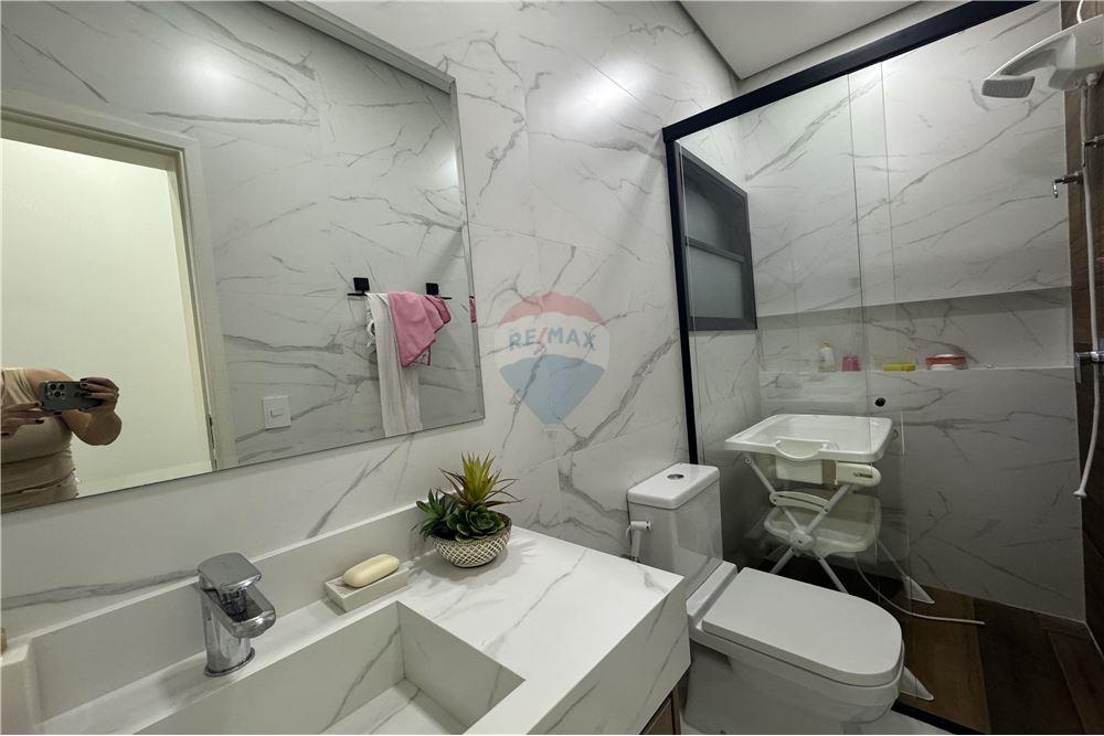 Casa de Condomínio - Alugar - Monte Mor , São Paulo - 15 - 690531031-135