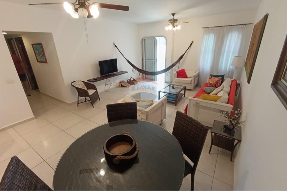 Apartamento - Venda - Guarujá , São Paulo - WhatsApp Image 2024-12-13 at 15.05.23 (2).jpeg - Varanda - 690821041-140