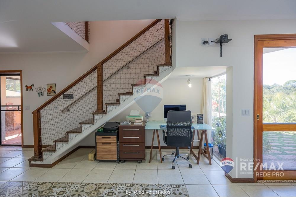 Casa de Condomínio - Venda - Vinhedo , São Paulo - EDI05868EDIVOFURTADO-RG98002306922 SSPCE - REMAX REDE PRO I - BOSQUE DAS ARARAS - 690541093-140.jpg - 690541093-140