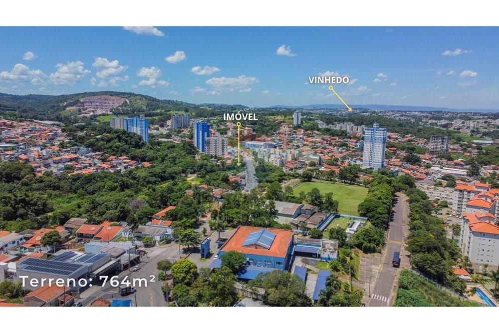 Casa - Venda - Valinhos , São Paulo - 309.jpg - 690491075-39