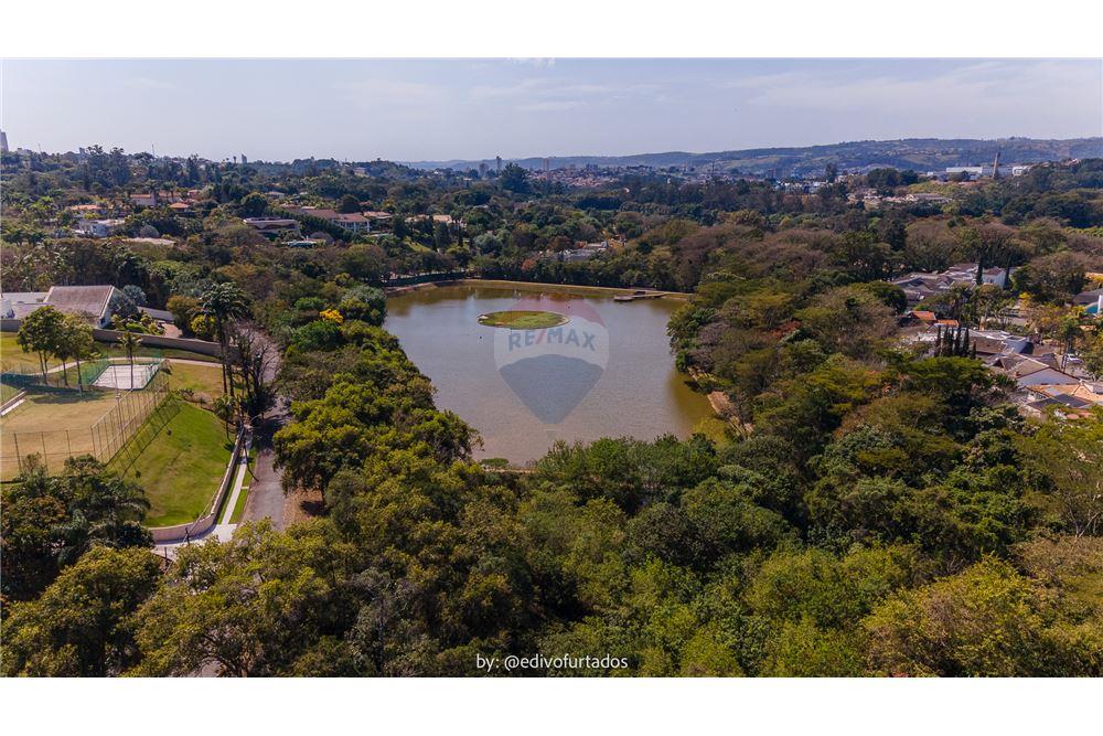 Casa de Condomínio - Venda - Valinhos , São Paulo - 58 - 690851013-261