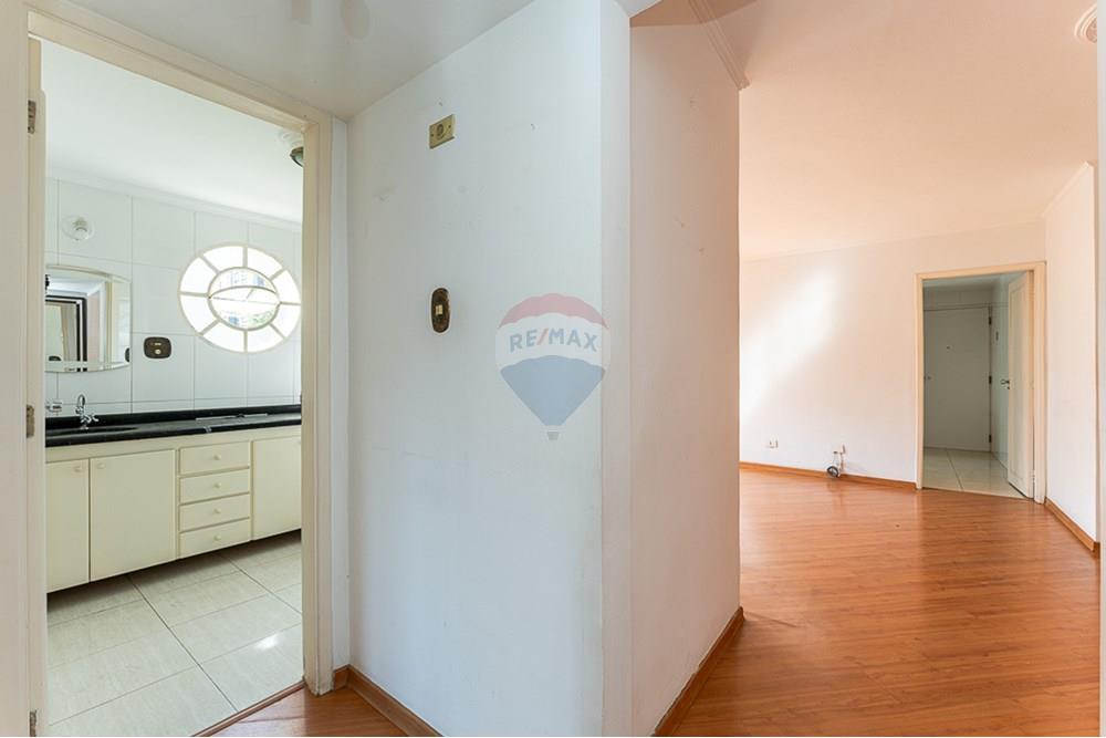 Apartamento - Venda - São Paulo , São Paulo - CAR06582.jpg - 691081033-2