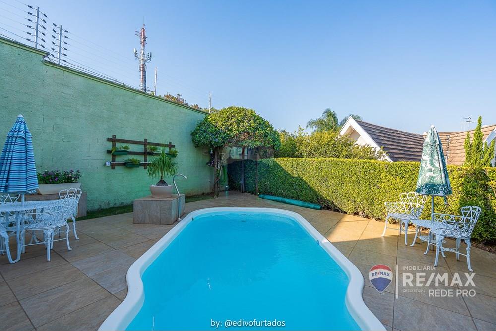 Casa de Condomínio - Venda - Valinhos , São Paulo - EDI08267EDIVOFURTADO-RG98002306922 SSPCE - Villagio Fiorentino -  REDE PRO II - 690851076-157 - GILBERTO.jpg - 690851076-157