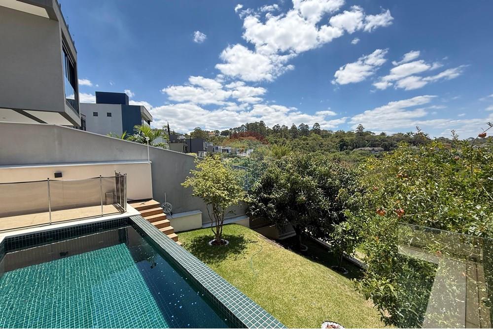 Casa de Condomínio - Venda - Bragança Paulista , São Paulo - tati 61.jpeg - 690041137-54