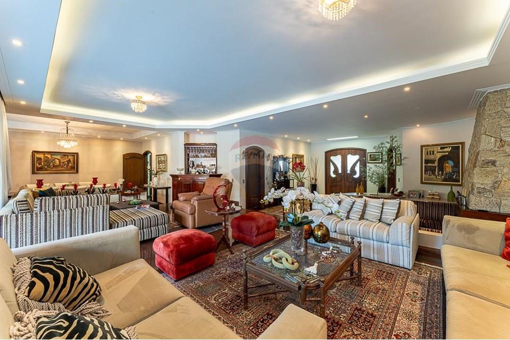 Casa de Condomínio - Venda - Barueri , São Paulo - PHOTO-2025-07-22-14-34-34.jpg - Sala de estar - 691081005-18