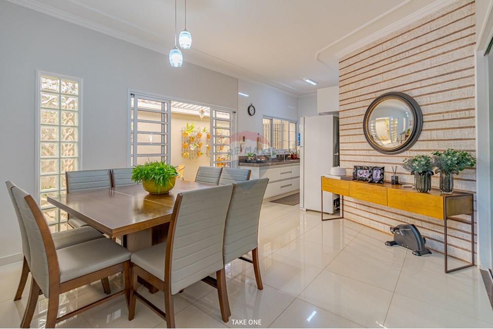 Casa - Venda - Santa Bárbara d'Oeste , São Paulo - DSC01584-HDR.jpg - 691071035-22