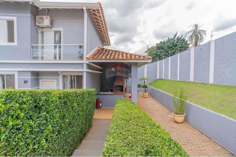 Casa de Condomínio - Venda - Campinas , São Paulo - fotos IMOBILIARIAS-73.jpg - 690681117-36