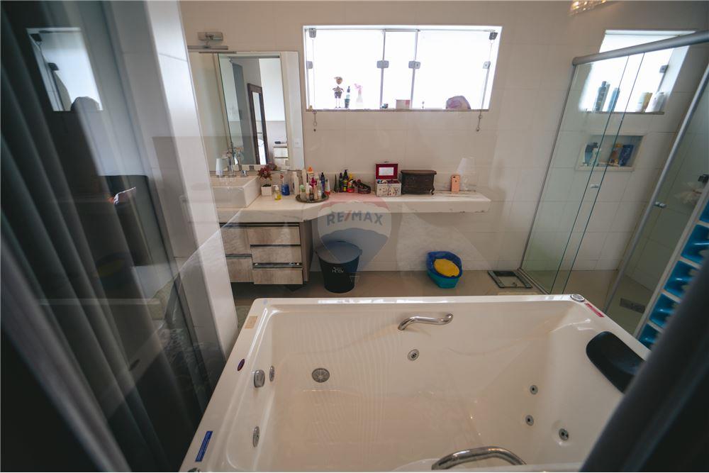 Casa de Condomínio - Alugar - Mogi Guaçu , São Paulo - 33 - 690751019-420