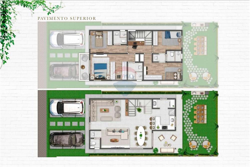 Casa de Condomínio - Venda - Jundiaí , São Paulo - 1.jpg - 690361037-23