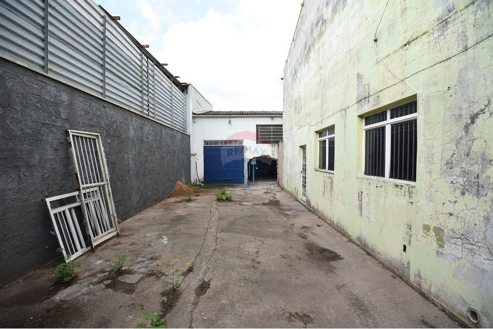 Galpão - Alugar - Rio Claro , São Paulo - PIP_6942.JPG - 690811015-124