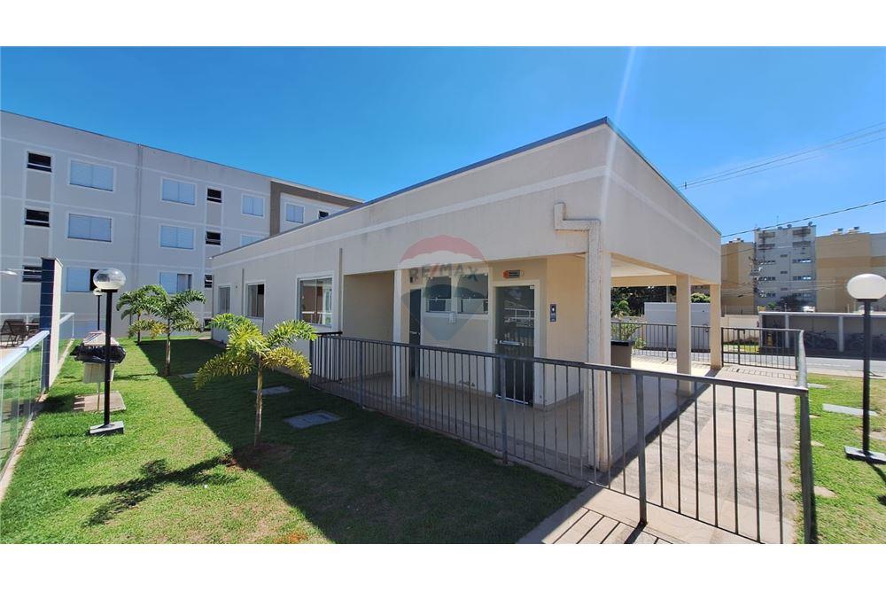 Apartamento - Alugar - Mogi Mirim , São Paulo - 2 - 690751048-293