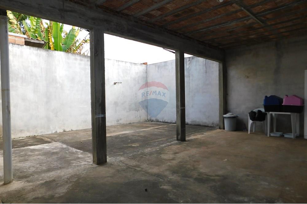 Casa - Venda - Itapira , São Paulo - DSCN1149.JPG - Quintal - 690291048-150