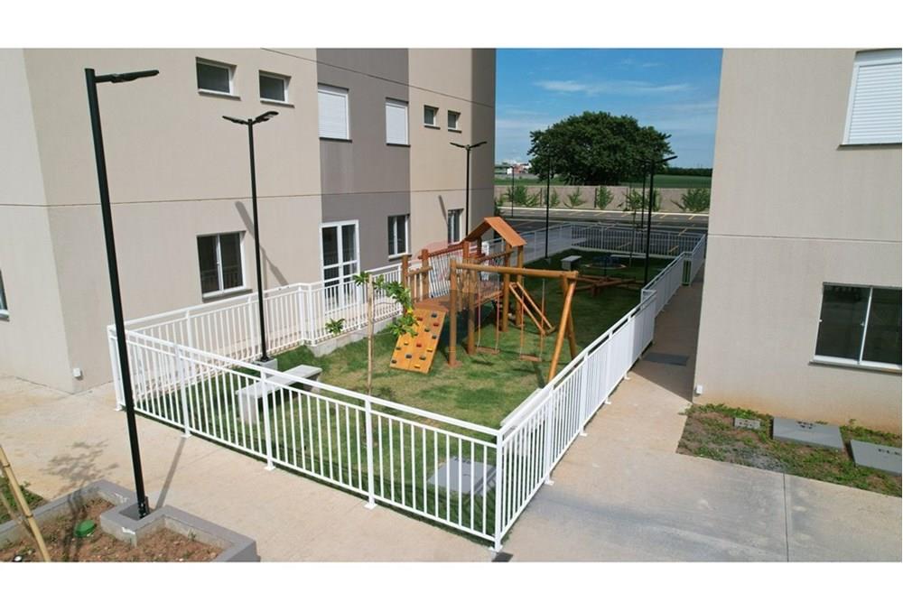 Apartamento - Alugar - Hortolândia , São Paulo - DJI_0397-scaled.jpg - 690531039-37