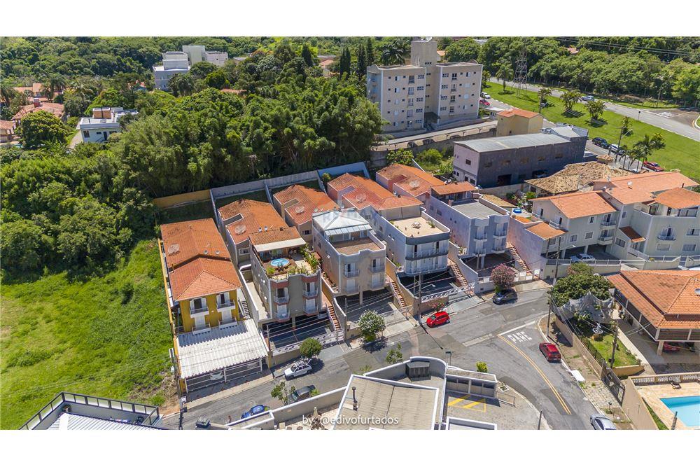 Cobertura - Venda - Vinhedo , São Paulo - 47 - 690941009-97