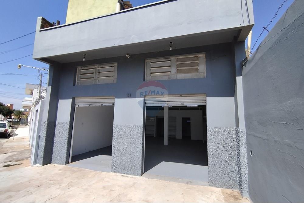 Ponto Comercial/ Loja - Alugar - Mogi Guaçu , São Paulo - IMG_20250820_115439.jpg - 690521005-85