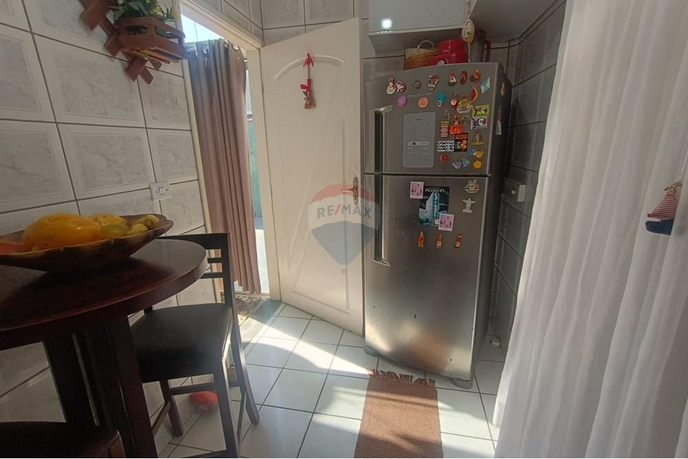 Sobrado - Venda - Bertioga , São Paulo - cozinha 1a.jpg - Cozinha - 690341032-32