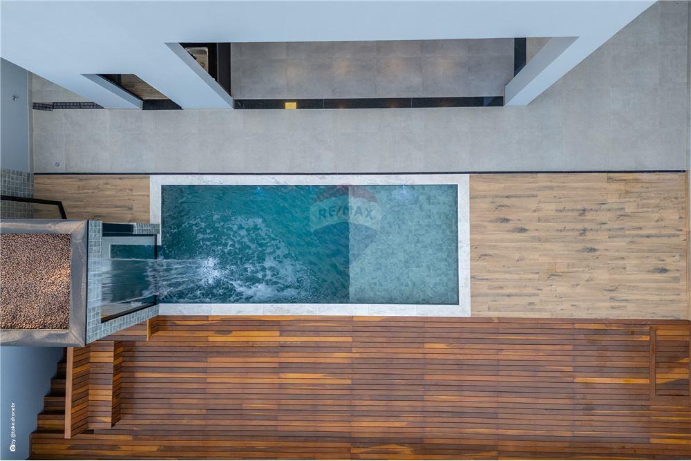 Casa de Condomínio - Venda - Valinhos , São Paulo - 6 - 690491084-77